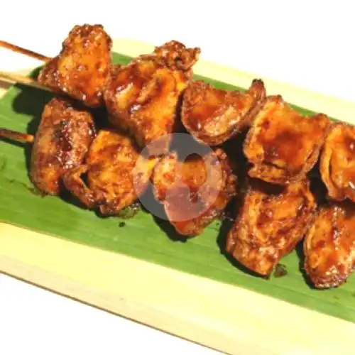 Gambar Makanan Bakso Bakar Teteh Mantul 7