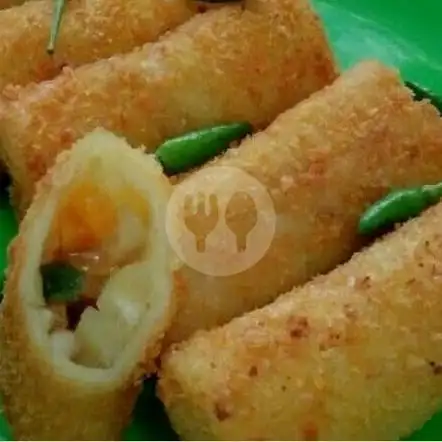 Gambar Makanan Muza Samosa, Banjarmasin Timur 7