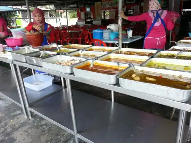 Tom Yam Nilam Sari Food Photo 11