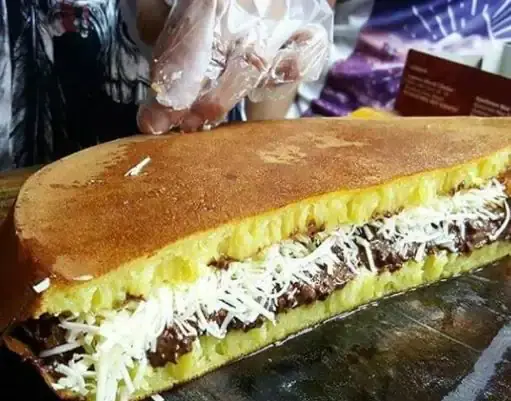 Gambar Makanan Martabak Favourite 5