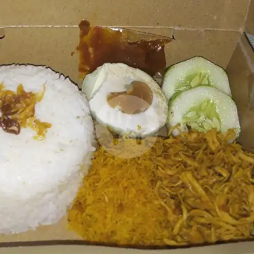 Gambar Makanan Nasi Goreng D'Java Kitchen, Tegalsari 6