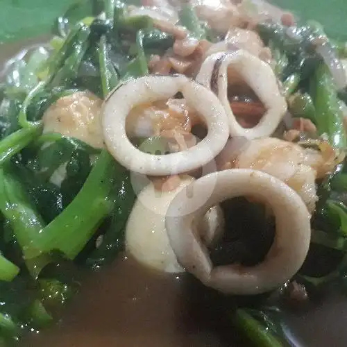 Gambar Makanan Seafood Kinclong 212, Brigjen Darsono 17