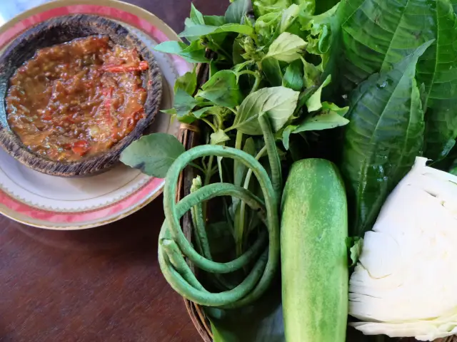 Gambar Makanan Ayam Bakar Pak Atok 2