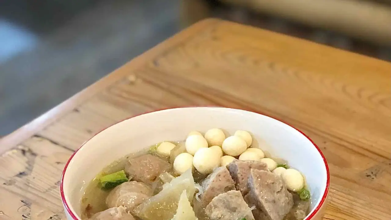 Bakso Bunda