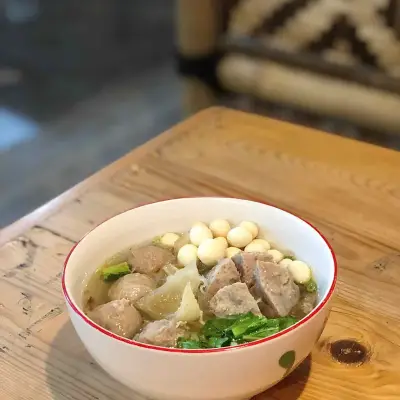 Bakso Bunda