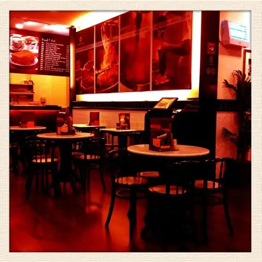 OldTown White Coffee Food Photo 10