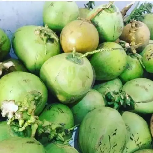 Gambar Makanan ES KELAPA MUDA CATUR, Denpasar 12