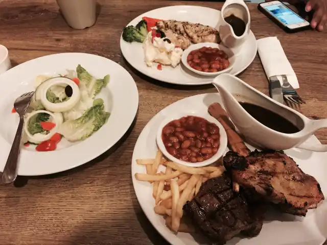 Gelora Steak House Food Photo 13