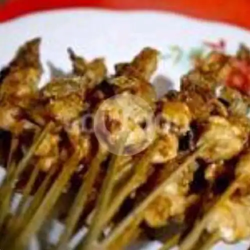 Gambar Makanan Sate Ayam Nikmat, Ciroyom Andir 9