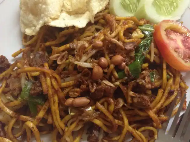 Gambar Makanan Kedai Mie Aceh Abue 12