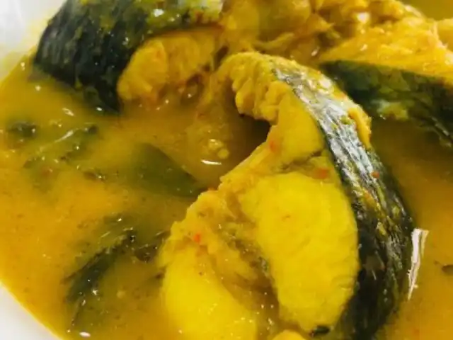 Kancil Raja Patin Food Photo 16