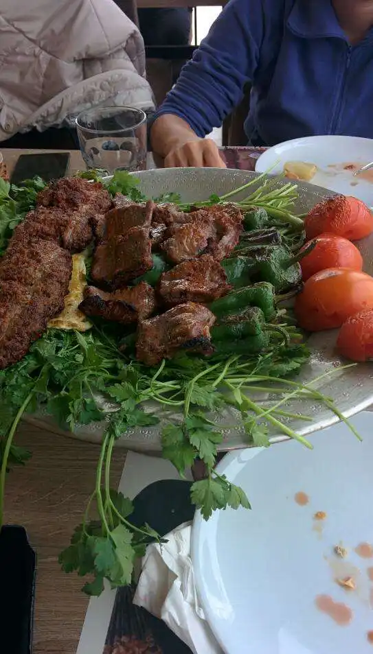 Süleyman Usta Sıra Kebap'nin yemek ve ambiyans fotoğrafları 30