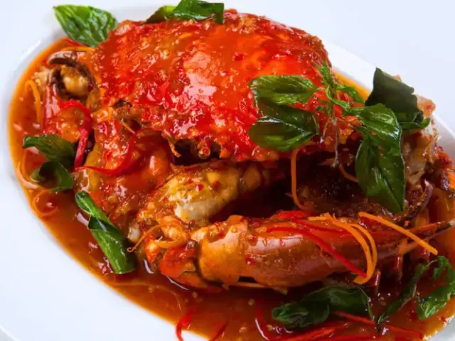 Gambar Makanan Crab Paradise 10