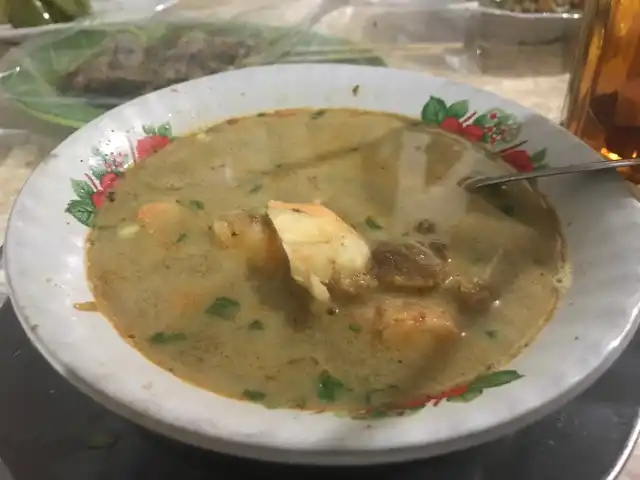 Gambar Makanan Soto Kesawan 15