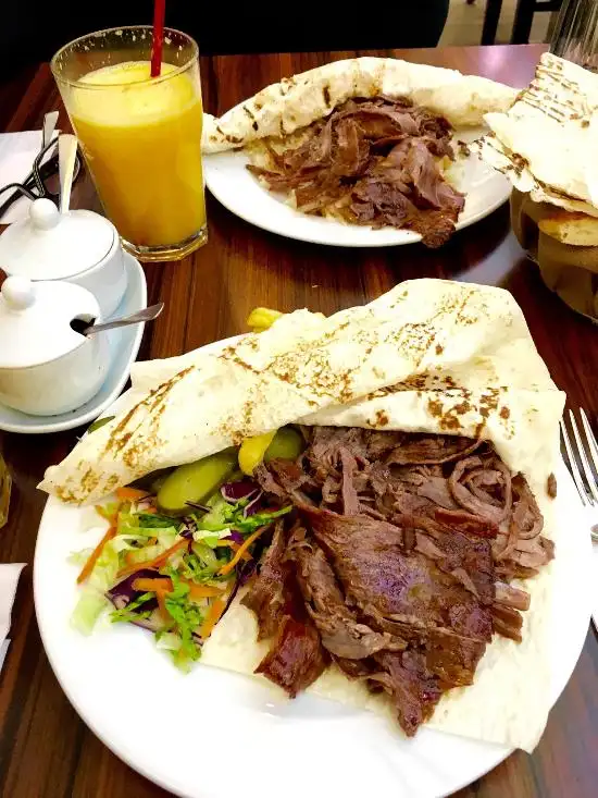 Maranda Döner'nin yemek ve ambiyans fotoğrafları 35