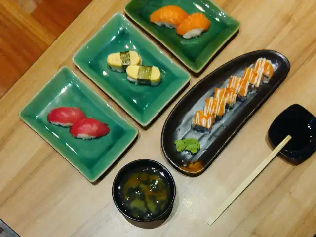 Gambar Makanan Ichiban Sushi 19