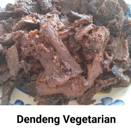 Gambar Makanan Rumah Vegge 11