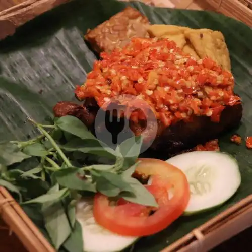 Gambar Makanan Poernama Resto 1