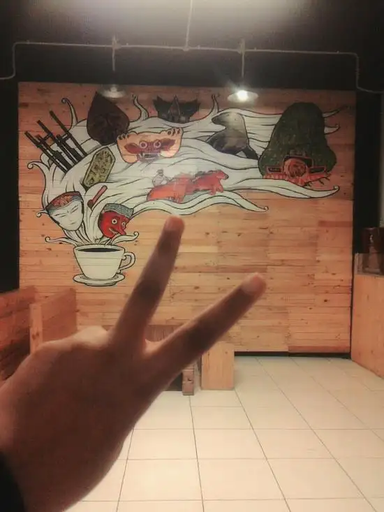 Gambar Makanan MLG Cafe Malang 17