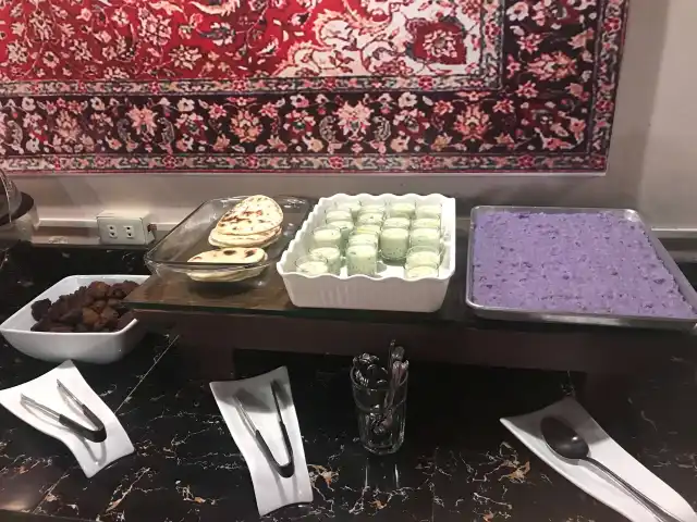 Persian Palate Food Photo 15