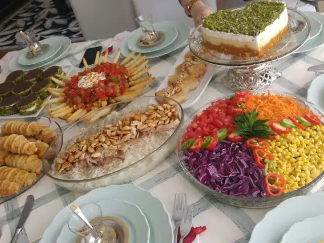Beril Pasta Evi'nin yemek ve ambiyans fotoğrafları 6