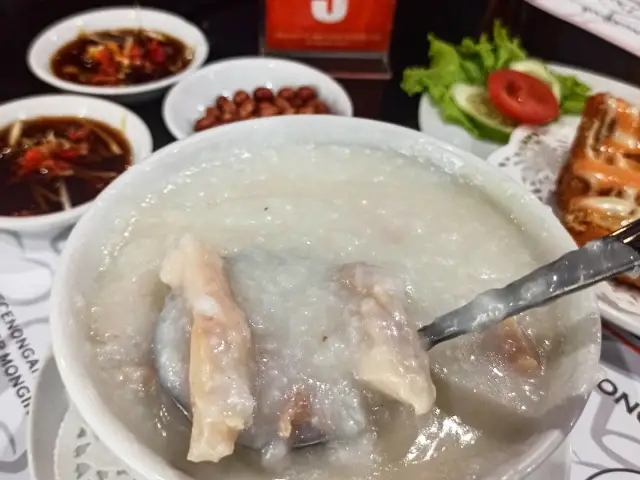 Gambar Makanan Bubur Kwang Tung 9