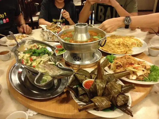 Songkhla Thai Restaurant Food Photo 6