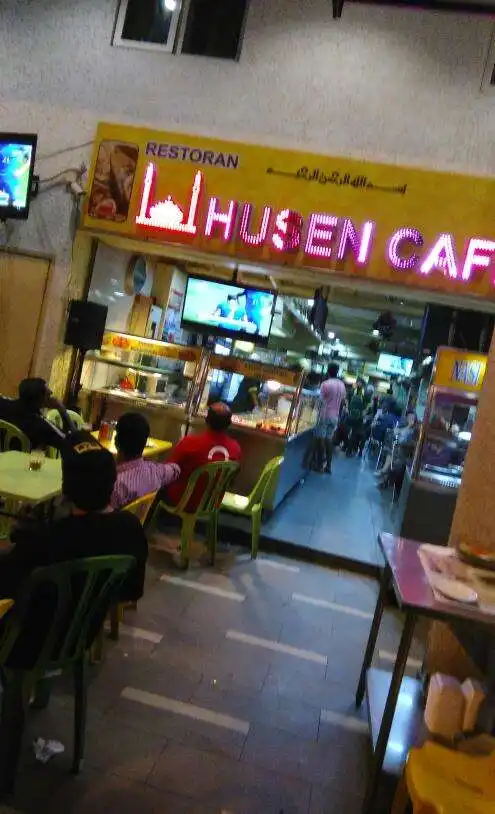 Husen Cafe Food Photo 20
