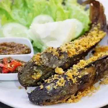 Gambar Makanan Ayam Goreng Crispy, Babakan 13