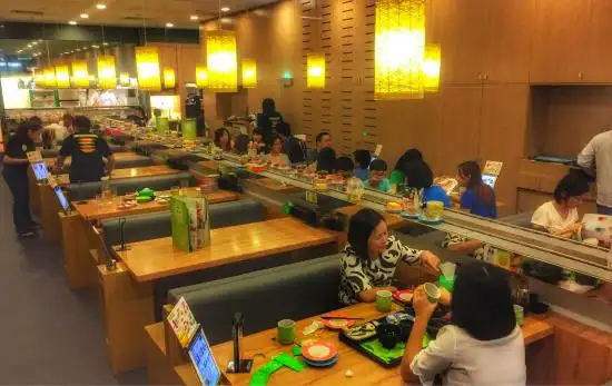 Sakae Sushi