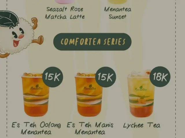 Gambar Makanan Menantea 7