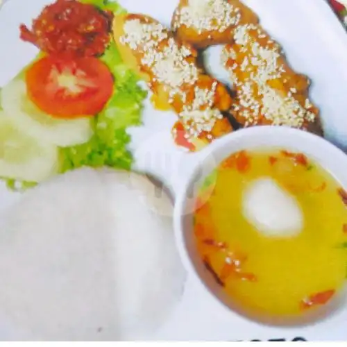 Gambar Makanan Sanresto, Medan 20