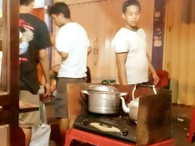 Gambar Makanan Roti Bakar Jamil 5