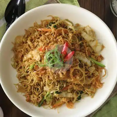 Gambar Makanan Food Nasi Goreng Humairoh, Jatiasih 10