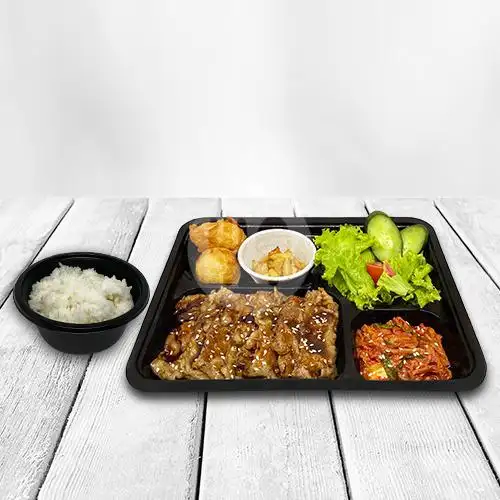 Gambar Makanan Gyu-Kaku, Neo Soho 2