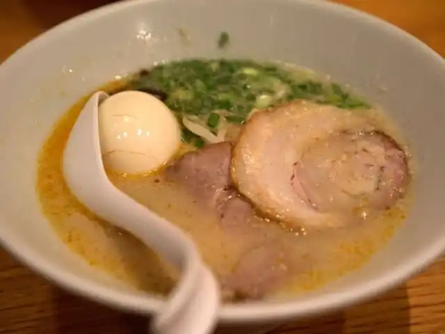 Hakata Ippudo Food Photo 13