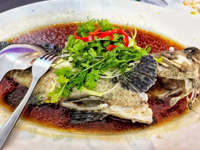 Gambar Makanan Chef's Kitchen Live Fish & Seafood 13