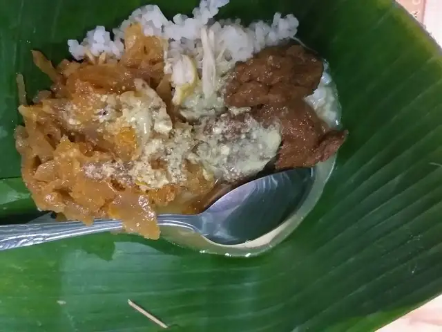 Gambar Makanan Nasi Ayam Bu Wido 10