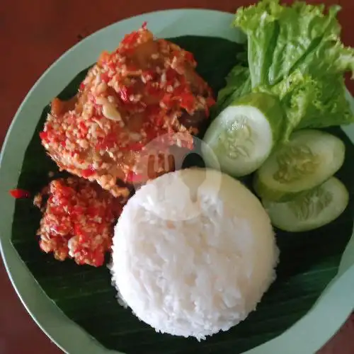 Gambar Makanan Gudeg Mas Goen, Ciledug 19