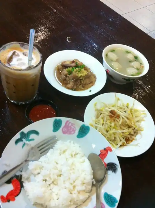 Kampar Old Town Restaurant Food Photo 12