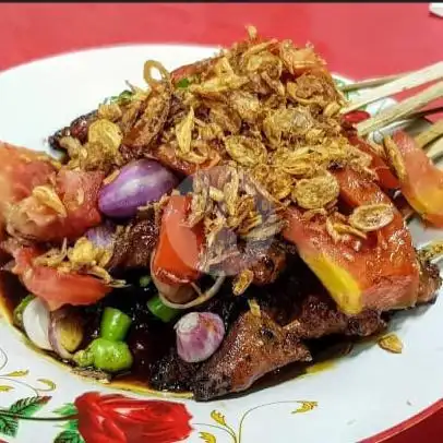 Gambar Makanan Sop Betawi Kaki Kambing Bang Aden 18