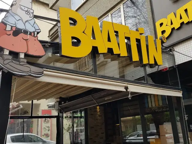 Baattin & Fırat'nin yemek ve ambiyans fotoğrafları 21