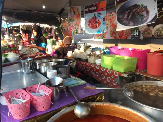 Thai Food Festival @ Perak IT Mall Food Photo 9