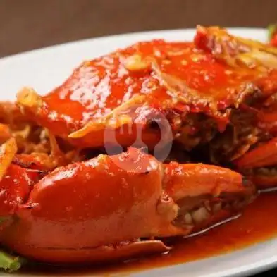 Gambar Makanan Seafood Freemas67 Nasi Uduk Burangkeng 13