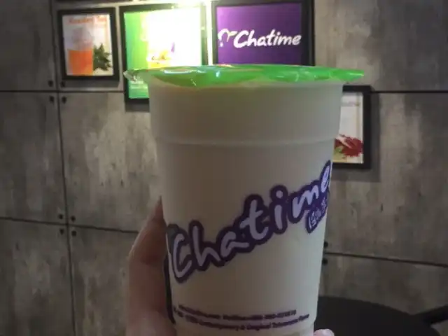 Gambar Makanan Chatime 16