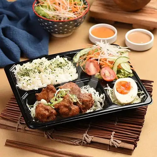 Gambar Makanan Tokyo Kitchen, Kelapa Gading 8