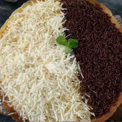 Gambar Makanan Martabak Bangka Kazara, Pahlawan Seribu Bsd 11