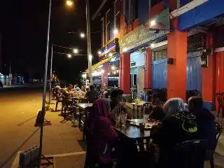 Restoran Al Jufri