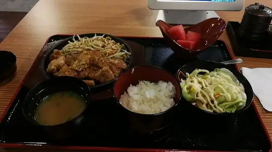 Aragan Yokocho Food Photo 1