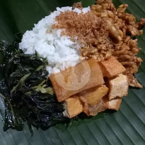 Gambar Makanan Dapur Bubur Dan Nasi Bu Is, Siswodipuran 9